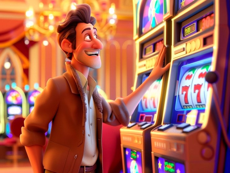 Mobile view of 1717 sports betting platform interface with basketball and casino games
